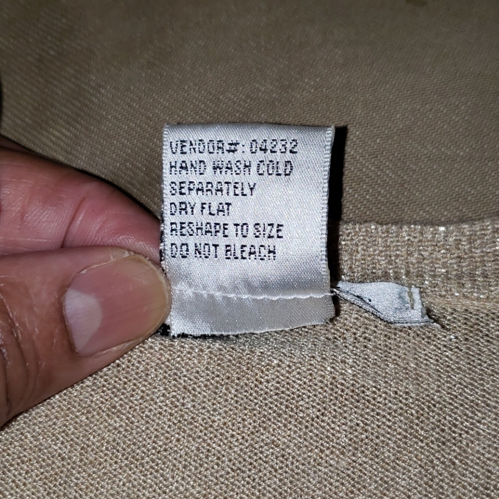 Plus Sz Top - image 4